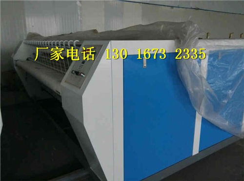 高效洗滌，品質保障 泰州市華生化纖繩纜廠的燙平機與洗滌設備
